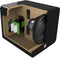 Q Acoustics Q B12 - Subwoofer - Mat Wit