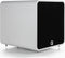 Q Acoustics Q B12 - Subwoofer - Mat Wit