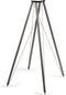Q Acoustics Q FS75 Speaker stands voor Q 200