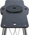 Q Acoustics Q FS75 Speaker stands voor Q 200