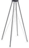 Q Acoustics Q FS75 Speaker stands voor Q 200