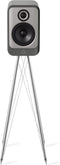 Q Acoustics Q FS75 Speaker stands voor Q 200