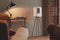 Q Acoustics Q FS75 Speaker stands voor Q 200
