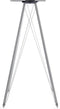 Q Acoustics Q FS75 Speaker stands voor Q 200