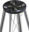 Q Acoustics Q FS75 Speaker stands voor Q 200