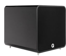 Q Acoustics QB12 Mat (Zwart)