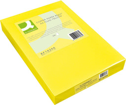 Q-CONNECT KF16266 papier voor inkjetprinter