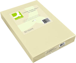 Q-CONNECT KF18003 papier voor inkjetprinter