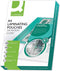Q-CONNECT lamineeretui A4 2x 250 micron 100 stuks