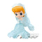 Q POSKET - DISNEY CHARACTERS - DREAMY STYLE GLITTER COLLECTION VOL.2 - CINDRELLA