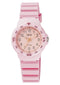 Q&Q kinder horloge VR19J017 10 ATM