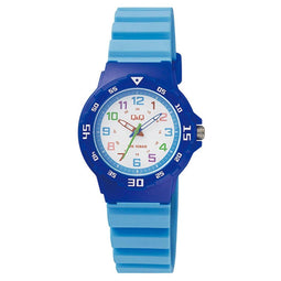 Q&Q kinderhorloge VR19J009 Waterdicht