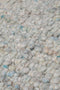 Sirmione 54 Vloerkleed - 200x250 - Rechthoek - Laagpolig,Structuur Tapijt - Industrieel - Grijs