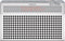 Geneva Touring S+ - Tafelradio - HiFi DAB+/FM met Bluetooth - Wit