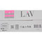 Glazenset LAV ODN430PFT.61 4 Onderdelen (6 Stuks)