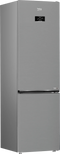 Beko B5RCNE405HXB - Vrijstaande no-frost koelkast - 355 liter - Inox