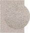 vidaXL - Vloerkleed - PAMPLONA - shaggy - hoogpolig - modern - 300x400 - cm - beige