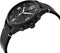 Tissot Street Basketball T1166173606700 Horloge - Leer - Zwart - Ø 45 mm