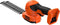 BLACK+DECKER BCSS18B-XJ - 18V Gras- en Struikschaar - 2IN1 Verwisselbare Bladen (zonder accu)