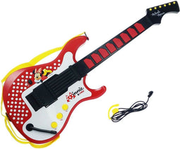 MINNIE Gitaar