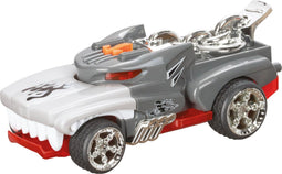 Hot Wheels Monster Action Hotweiler