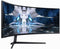 Samsung Odyssey Neo G9 (AG954NP) - Gaming Monitor - 49