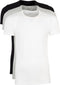 Tommy Hilfiger - T-shirts Ronde Hals - Modern-Fit - 3-Pack