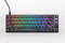 Ducky Mecha Pro SF - Gaming Toetsenbord - Cherry MX Brown - Qwerty US