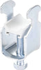 Sygonix SY-5067266 Kabelklem Staal 10 stuk(s)