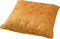 Dutch Decor SAMMY - Kussenhoes 45x45 cm - slangenprint - Golden Glow - geel - met rits