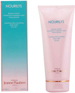 Jeanne Piaubert - NOURILYS soin corps 200 ml
