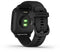 Garmin Venu Sq Music Edition - Smartwatch - Gezondheidsmonitoring en muziek - Zwart
