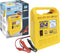 GYS Energy 124 - Acculader 12V - Accutester 10-45 Ah - Geel