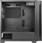 Antec P10C - ATX Semi-toren - 7 uitbreidingssleuven - Zwart