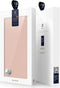 Telefoon hoesje geschikt voor Samsung Galaxy A54 5G - Dux Ducis Skin Pro Book case - Rose Goud