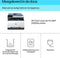HP Color LaserJet Pro MFP 3302fdn - All-in-One Laserprinter - 25 ppm zwart-wit en kleur