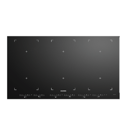 Grundig GIEI927670HN - Inductie-Kookplaat - 4 kookzones - 90 cm