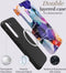 Mio by Mobilize Samsung Galaxy S25 - Back Cover - MagSafe Compatibel - Flowers