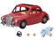 Sylvanian Families 5448 familie auto