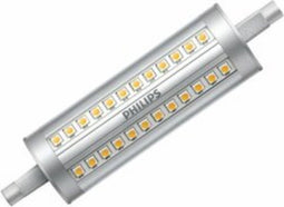 Philips Corepro LEDlineair R7s 118mm - 17.5W (150W) 2460lm - 830 Warm Wit - Dimbaar
