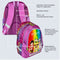 School Rugzak Rainbow High
