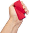 Fizz Creations Tetris - Anti-stress knijper - Rode Z vorm
