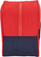 Toilettas voor Kinderen RFEF Rood Blauw (26 x 15 x 12 cm)