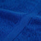 vidaXL - Gastendoekjes - SOLUND - 2 - st - 600 - g/m² - 30x50 - cm - blauw