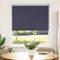 vidaXL - Rolgordijn - verduisterend - 95x150cm - stofbreedte - 90,7 - cm - polyester