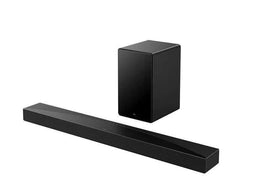 TCL Q Q65H - Soundbar 5.1 kanalen 580 W - Zwart