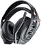 Plantronics RIG 800HS - Draadloze Headset - Stereo - Zwart