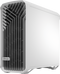 Fractal Design Torrent - ATX Tower Behuizing - Gehard glas - Wit