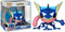 Funko - Jumbo Pokemon - Greninja Funko Pop 25cm #980