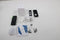 eufy Video Doorbell - Videodeurbel - 2K Sony sensor - Bewegingsdetectie